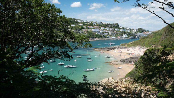 Salcombe