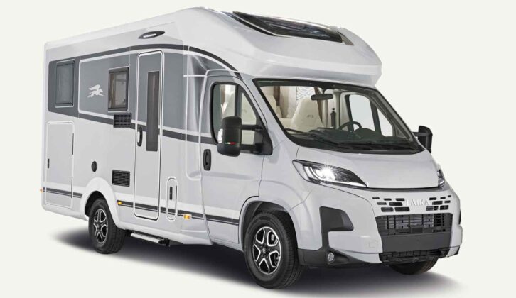 The Ecovip Titanio