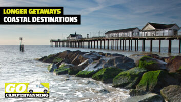 Southwold Pier