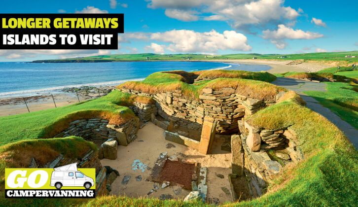 Skara Brae