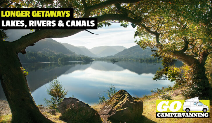 Ullswater
