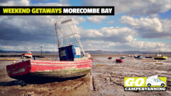 Morecombe Bay