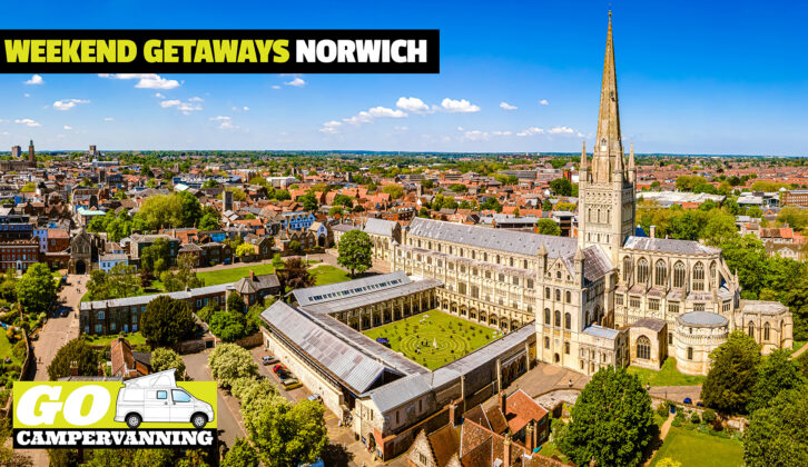 Norwich