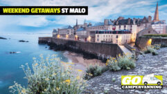 St Malo