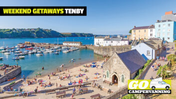 Tenby