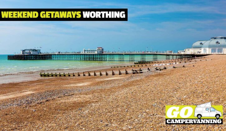 Worthing
