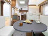 Inside the Titanio L2009