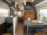 Inside the Laika Mosmo Supremo CV60
