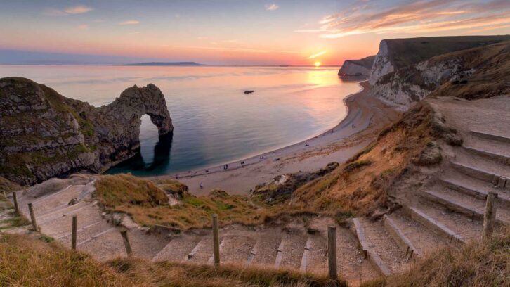 Durdle Door