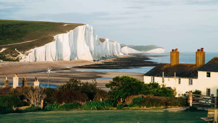 Seven Sisters