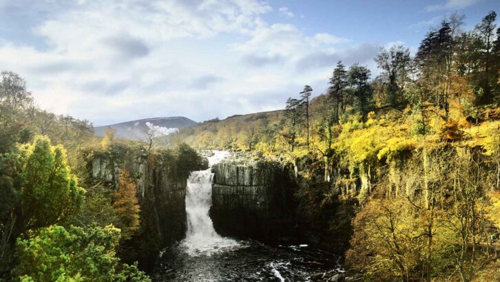 High Force