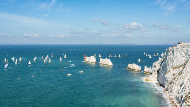 The Needles