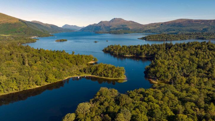 Loch Lomond