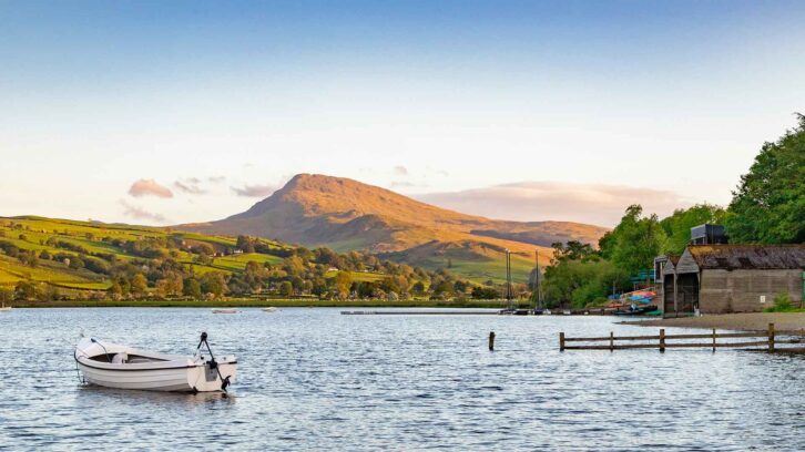 Llyn Tegid