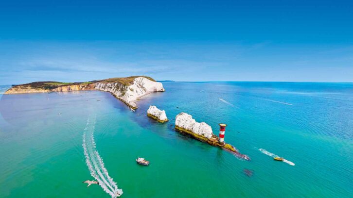 Isle of Wight