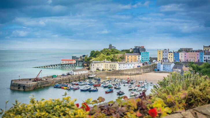Tenby