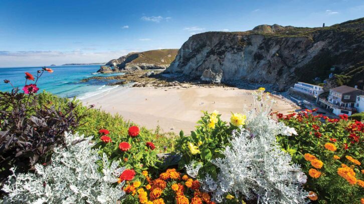 St Agnes