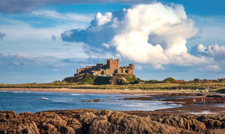Bamburgh