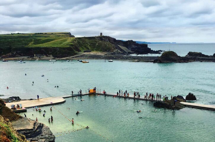 Bude