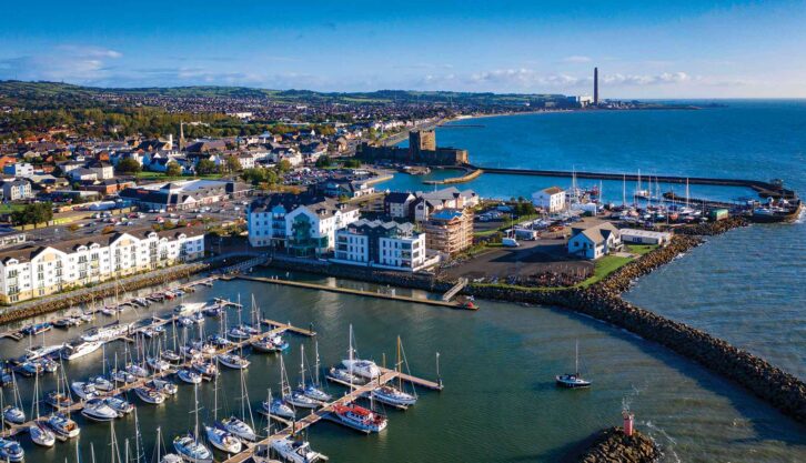Bangor