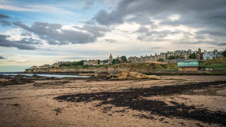 St Andrews