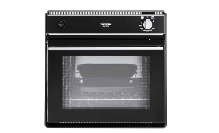 A Duplex cooker