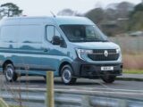 Renault Master E-Tech