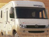 The 2009 Rapido