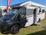The Elddis Avalon 296