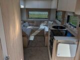 Inside the Elddis Avalon 296