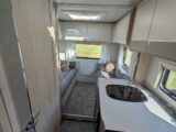 Inside the Elddis Whirlwind GT 196+