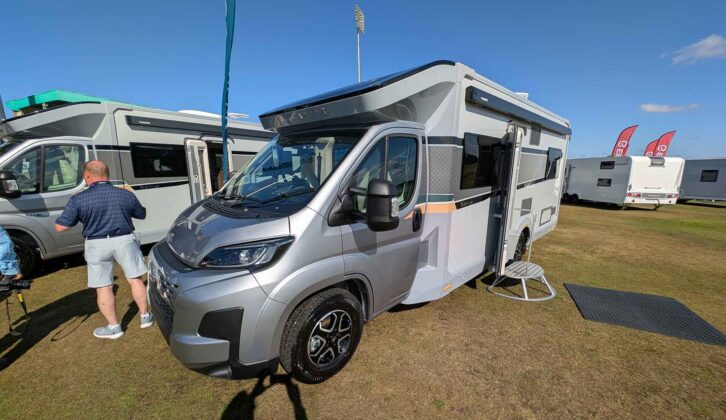 The Buccaneer Quantum F-4F