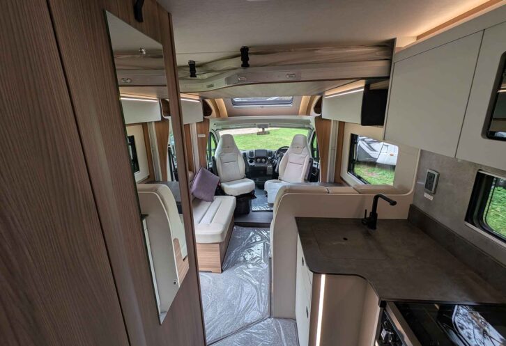Inside the Imala 730