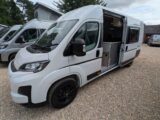The Auto-Trail Expedition 68