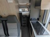 Inside the Auto-Trail Expedition 68