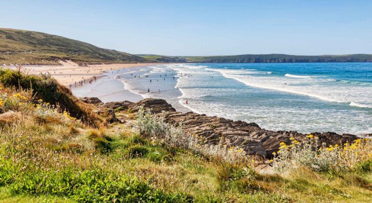 Woolacombe