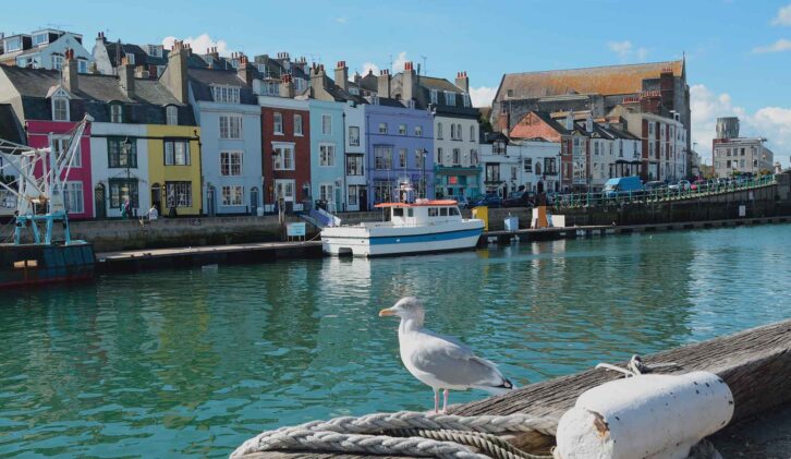 Weymouth