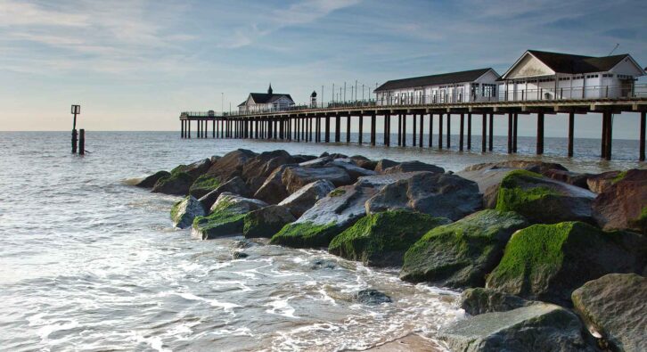 Southwold