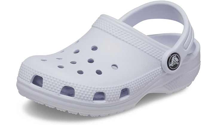 A Croc in Dreamscape 