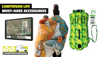 Must-have accessories