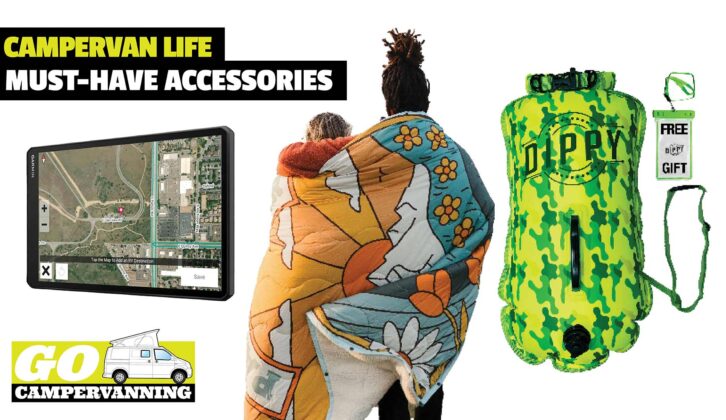 Must-have accessories