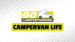 Campervan life