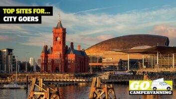 Cardiff