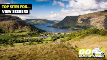 Ullswater