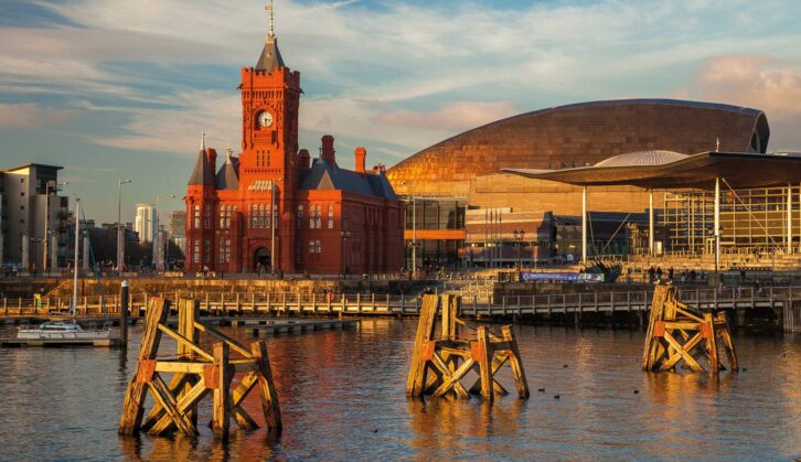 Cardiff