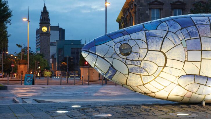 Belfast