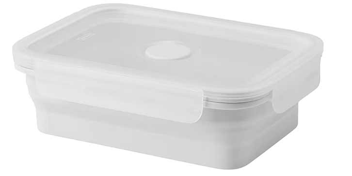 IKEA Fjärma containers