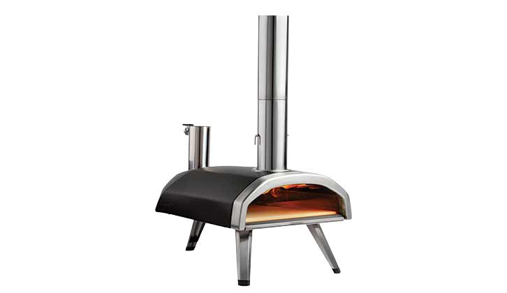Ooni Fyra Pizza Oven