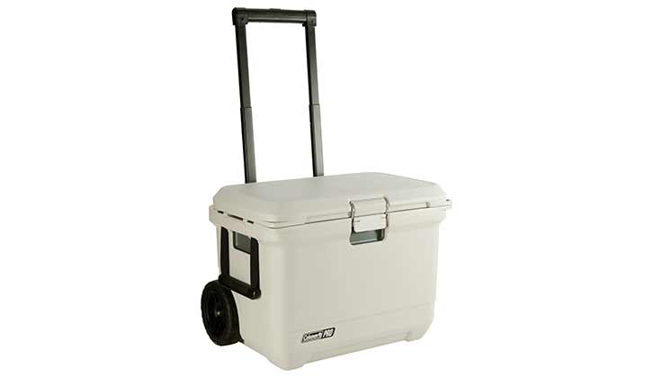 Coleman Pro 55QT Cooler Box