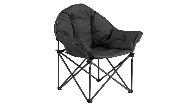 Vango Titan 2 Oversized Chair